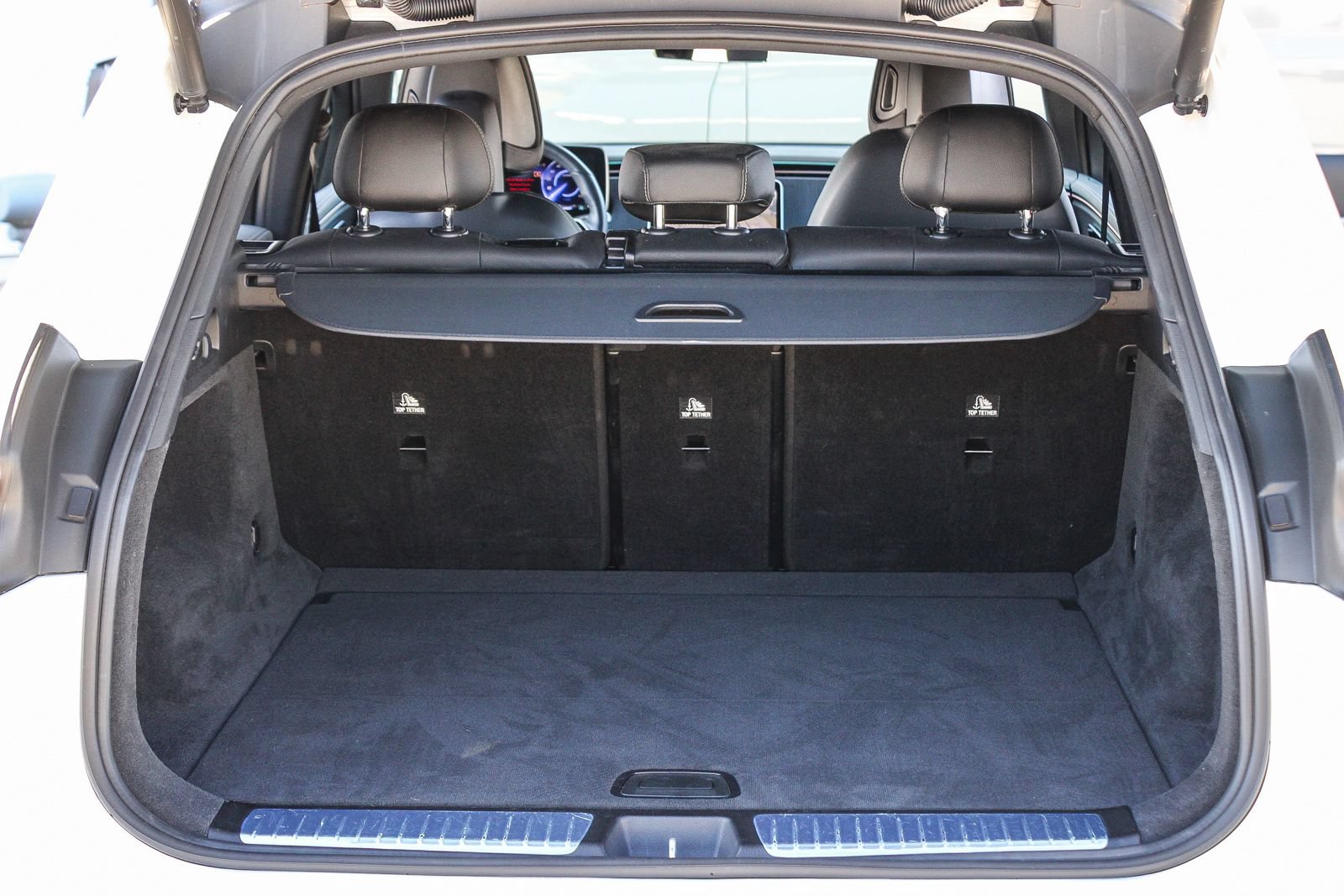 Certified 2023 Mercedes-Benz EQE 500 4MATIC SUV image 26