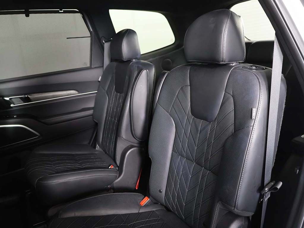 Used 2024 Kia Telluride SX Prestige X-Line AWD/4WD image 38