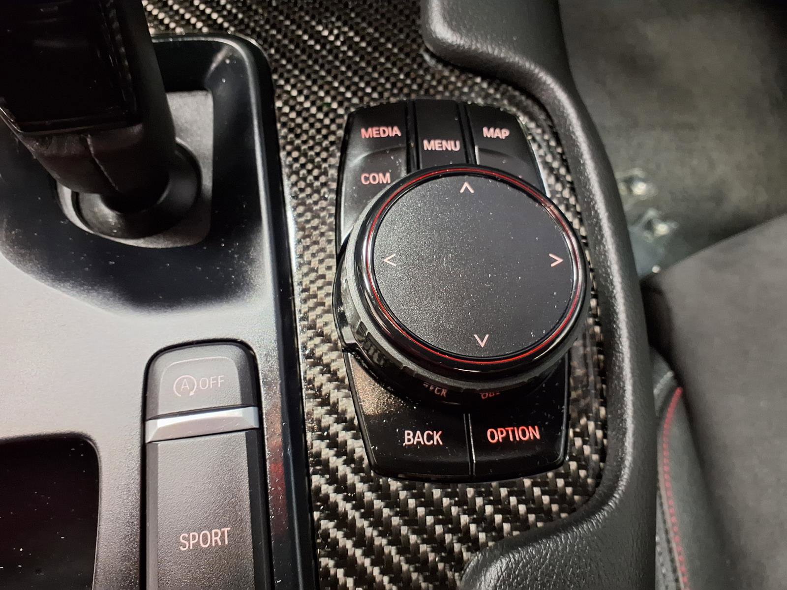 Used 2022 Toyota Supra w/ Safety & Technology Package RWD image 15