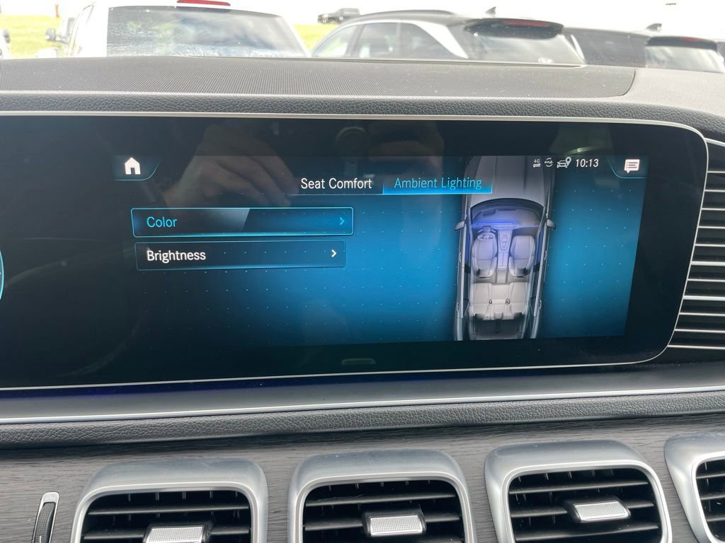 Used 2022 Mercedes-Benz GLE 350 4MATIC image 21