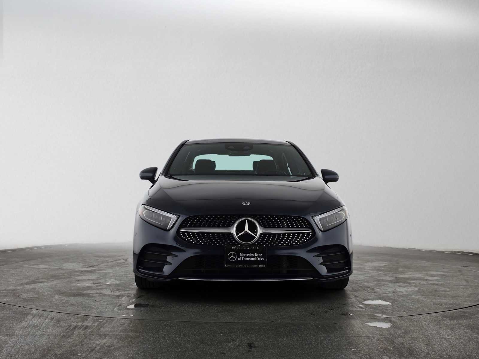 Used 2019 Mercedes-Benz A 220 image 8