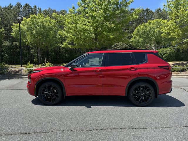New 2026 Nissan Rogue Platinum AWD/4WD image 5