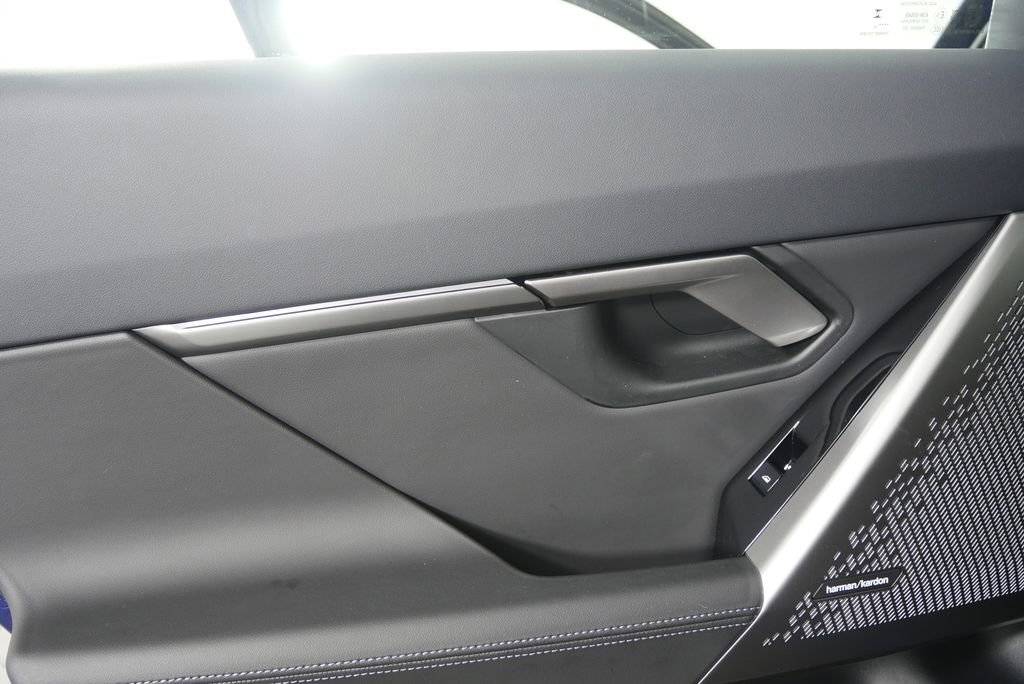 Certified 2026 BMW 530i RWD image 13
