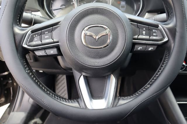 Used 2021 MAZDA MAZDA6 Grand Touring Reserve FWD image 11