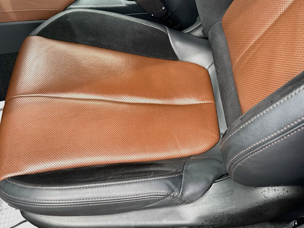 Used 2025 Subaru Forester Touring AWD/4WD image 22