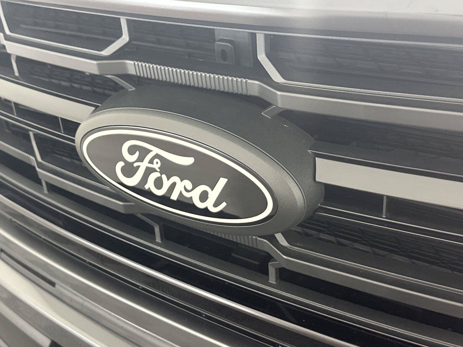 Used 2026 Ford F150 XLT w/ Mobile Office Package AWD/4WD image 14
