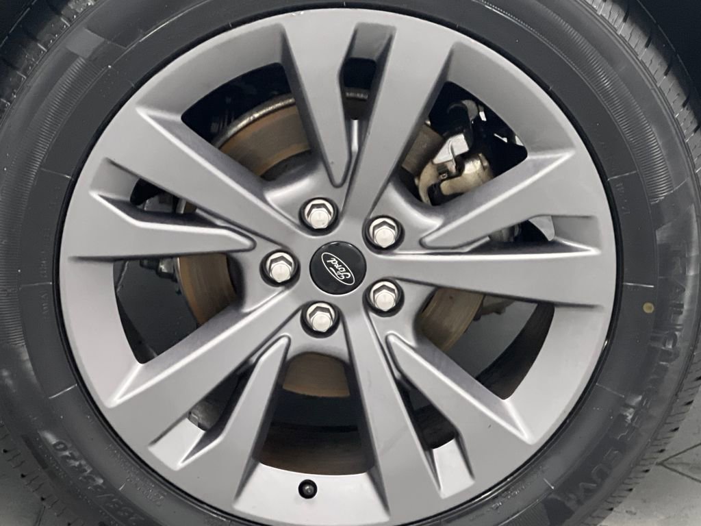 Used 2021 Ford Explorer XLT w/ Equipment Group 202A image 71