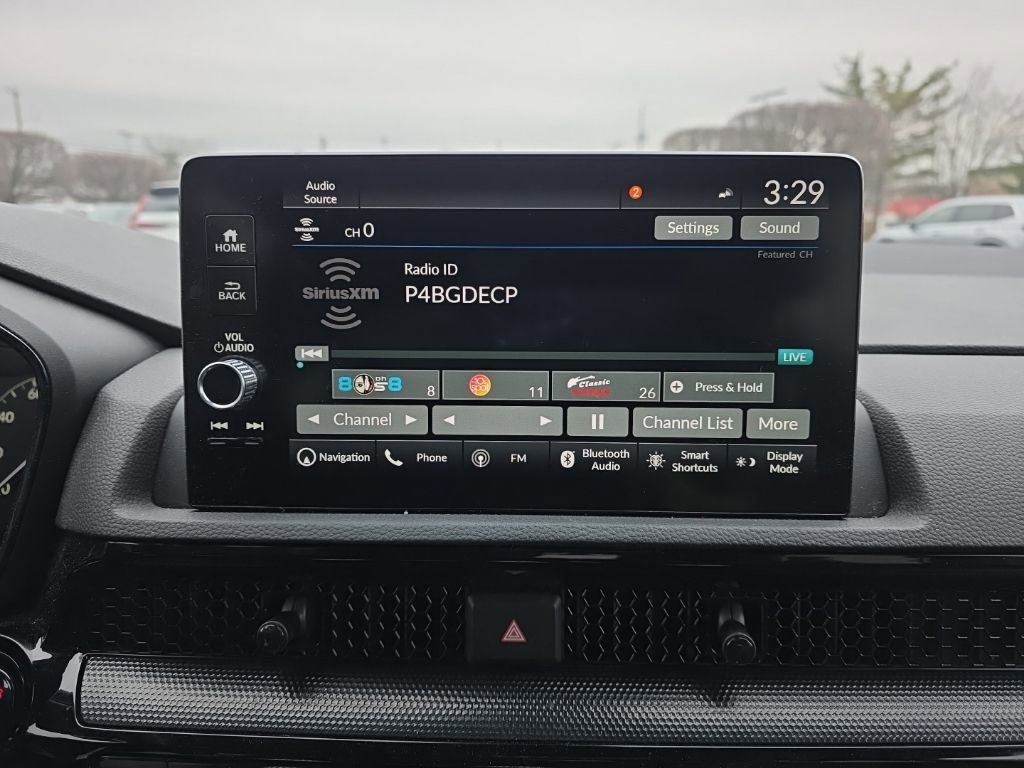 Used 2023 Honda CR-V Sport Touring image 16