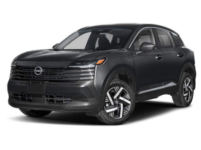 New 2026 Nissan Kicks SV AWD/4WD image 1