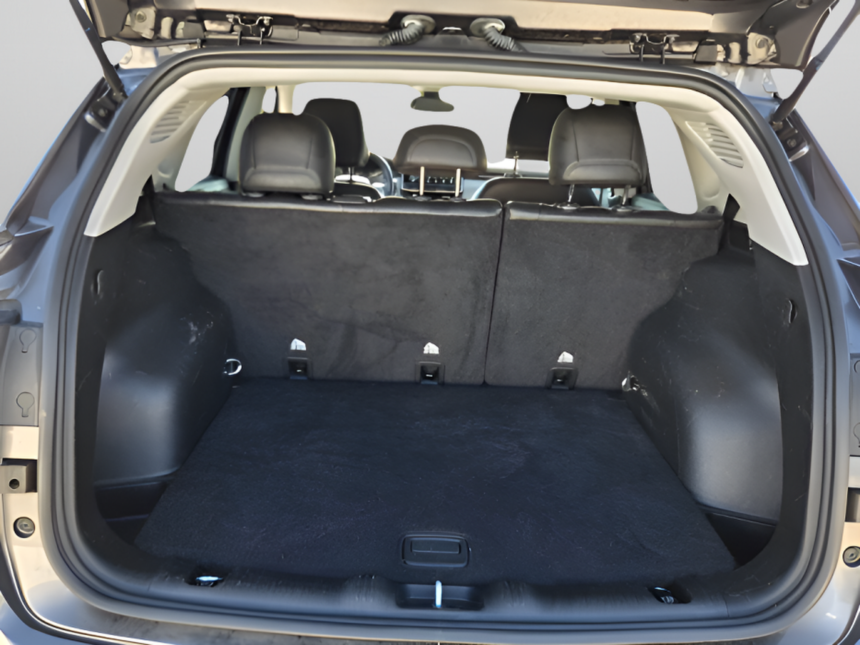 Certified 2022 Jeep Compass Latitude AWD/4WD image 13