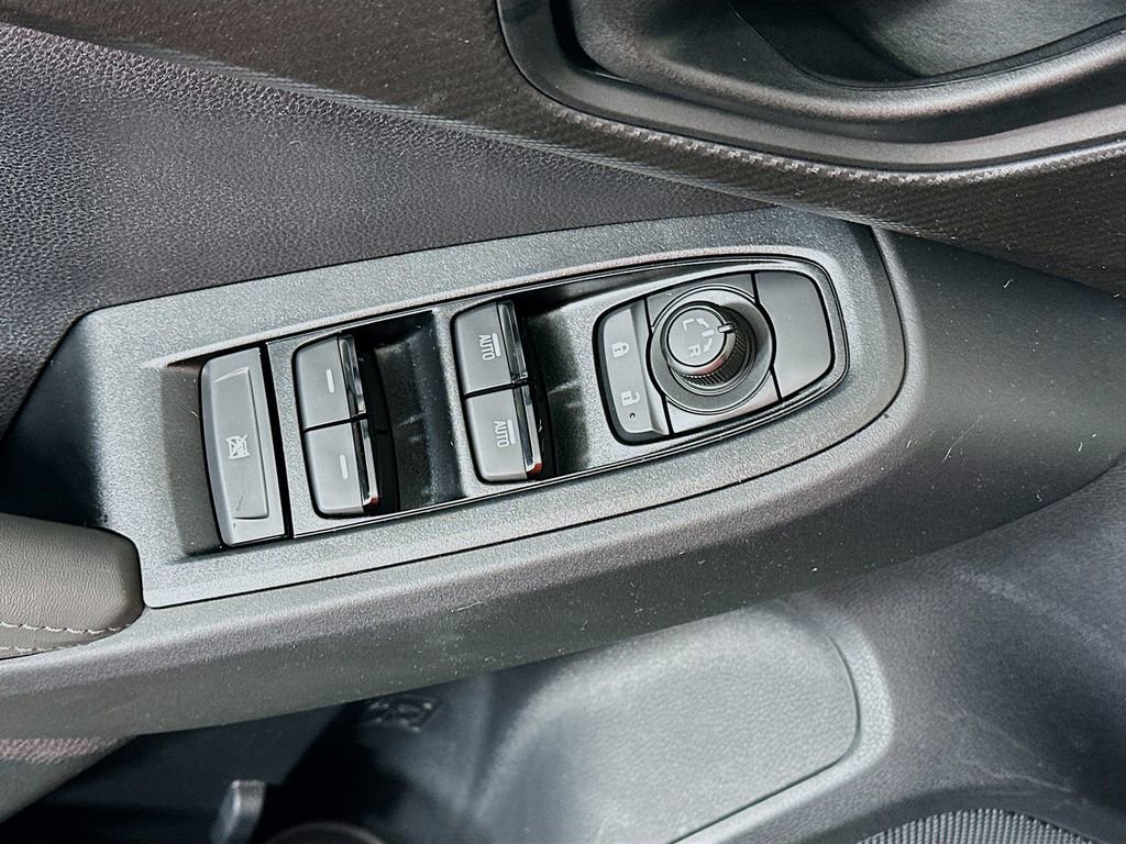 New 2026 Subaru Crosstrek 2.0i Premium image 22