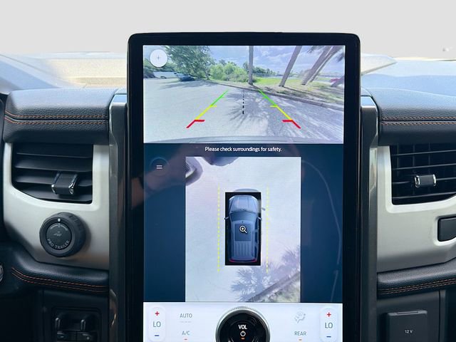 Used 2023 Ford Expedition Timberline image 36