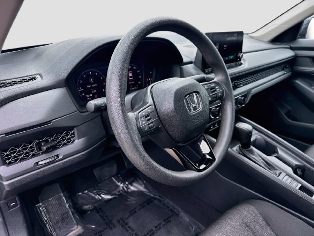 Certified 2024 Honda Accord LX image 11