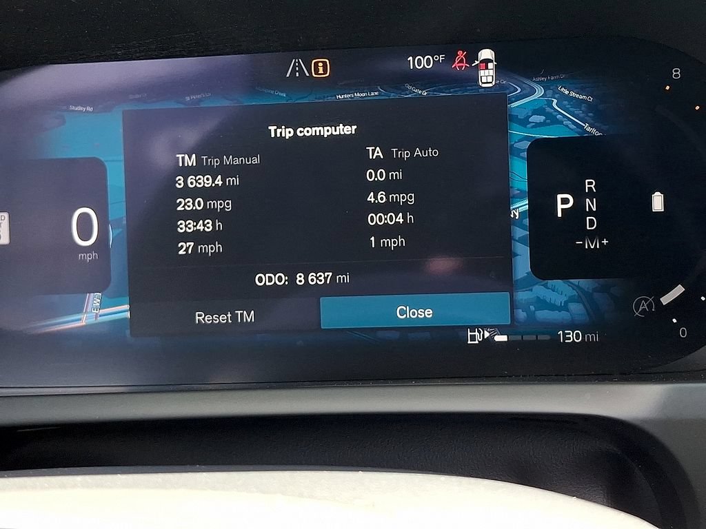 Certified 2026 Volvo XC90 B6 Plus AWD/4WD image 19