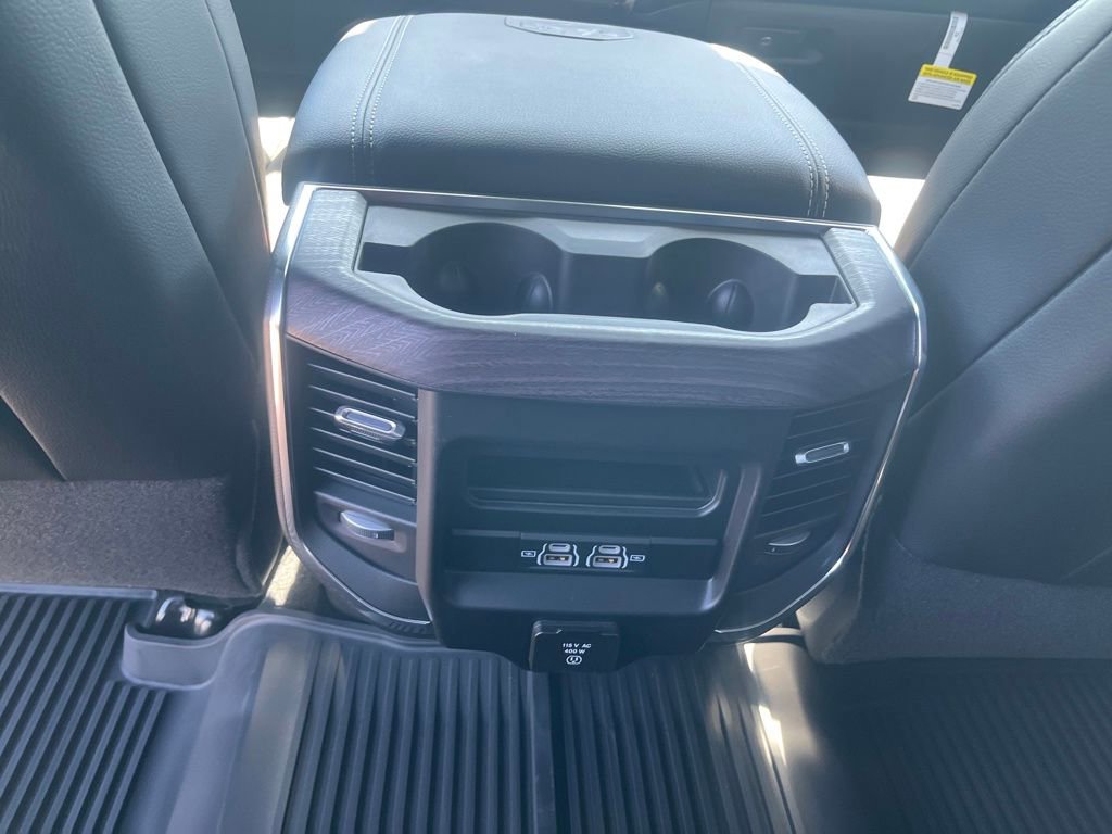 New 2026 RAM 2500 Laramie w/ Night Edition image 34