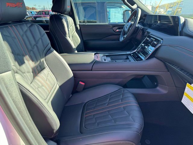 New 2026 Nissan Armada PRO-4X image 12