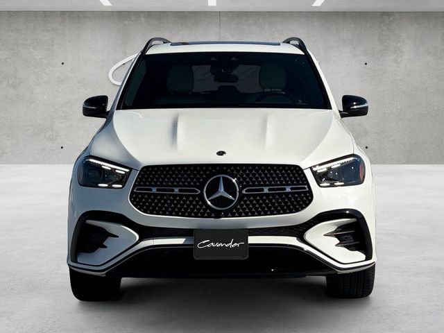 Used 2024 Mercedes-Benz GLE 450 4MATIC image 18
