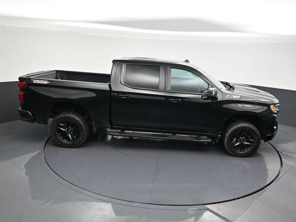 Used 2023 Chevrolet Silverado 1500 LT Trail Boss w/ LT Trail Boss Premium Package AWD/4WD image 26