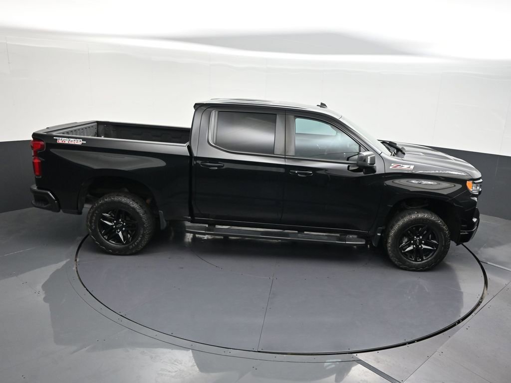 Used 2023 Chevrolet Silverado 1500 LT Trail Boss w/ LT Trail Boss Premium Package AWD/4WD image 26