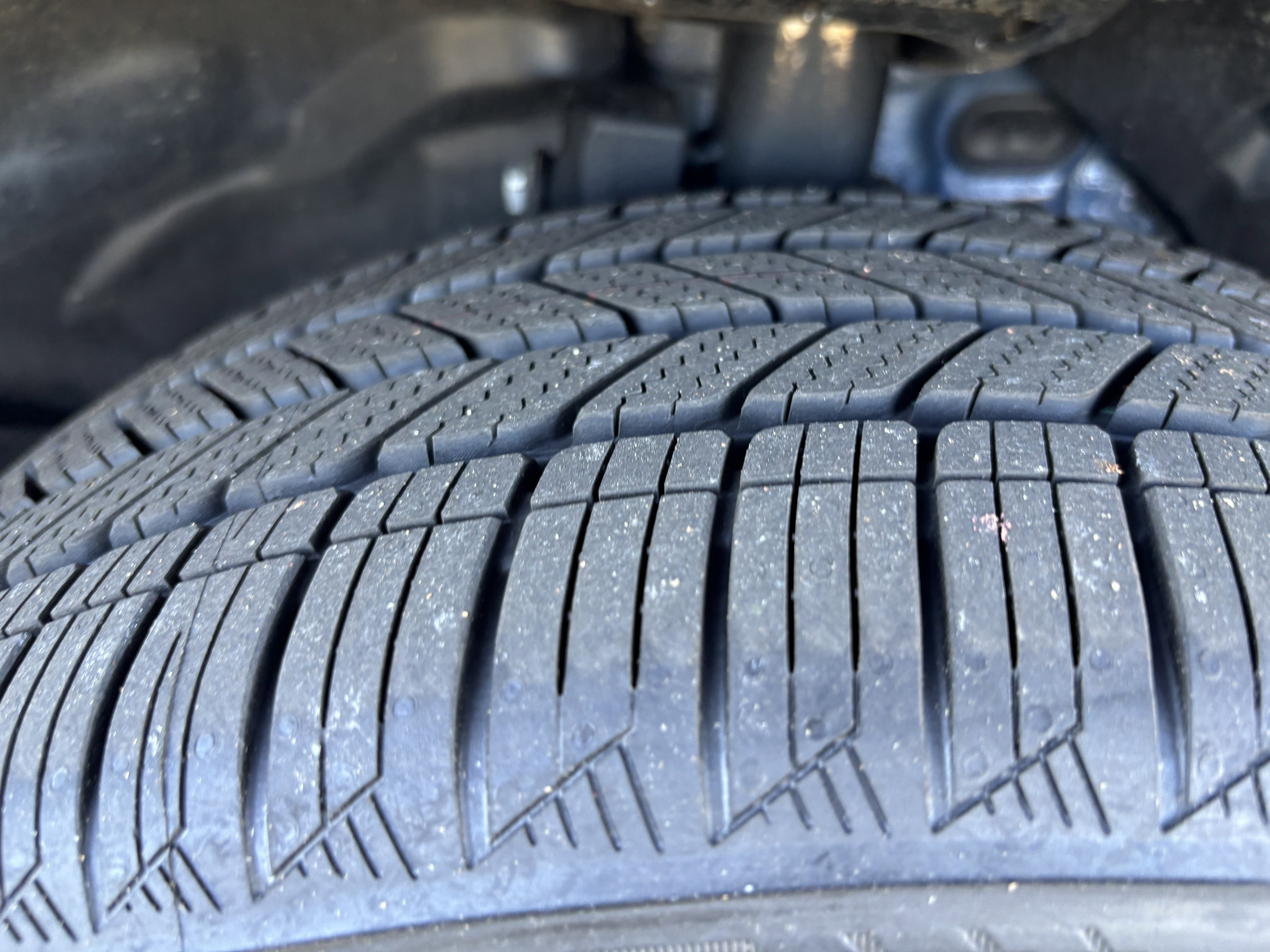 Certified 2025 BMW X1 M35i image 12