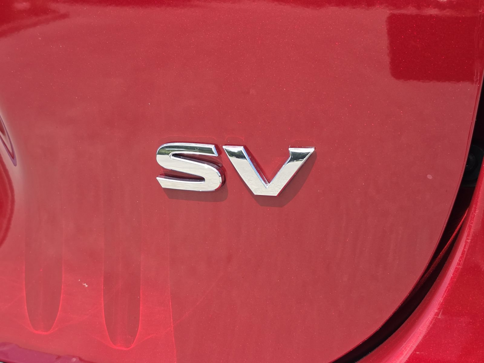 Used 2022 Nissan Rogue Sport SV w/ Technology Package FWD image 38