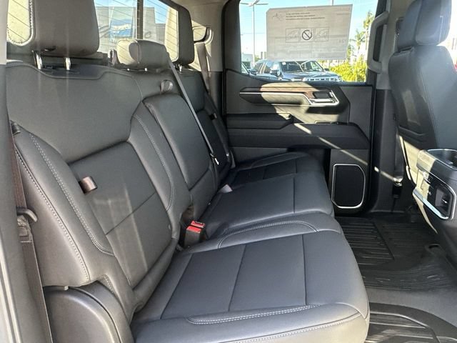 New 2026 GMC Sierra 1500 SLT w/ SLT Premium Package AWD/4WD image 29