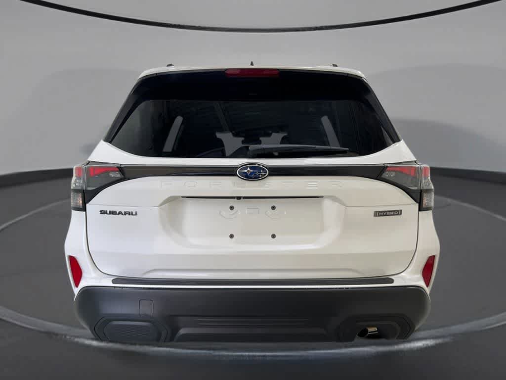 New 2026 Subaru Forester Premium AWD/4WD image 4