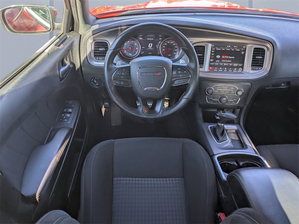 Used 2023 Dodge Charger Scat Pack image 14