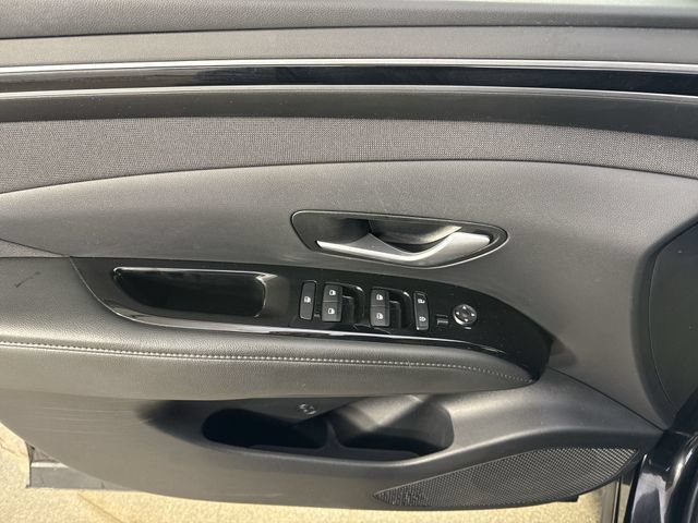 Used 2022 Hyundai Tucson SEL w/ Cargo Package AWD/4WD image 20