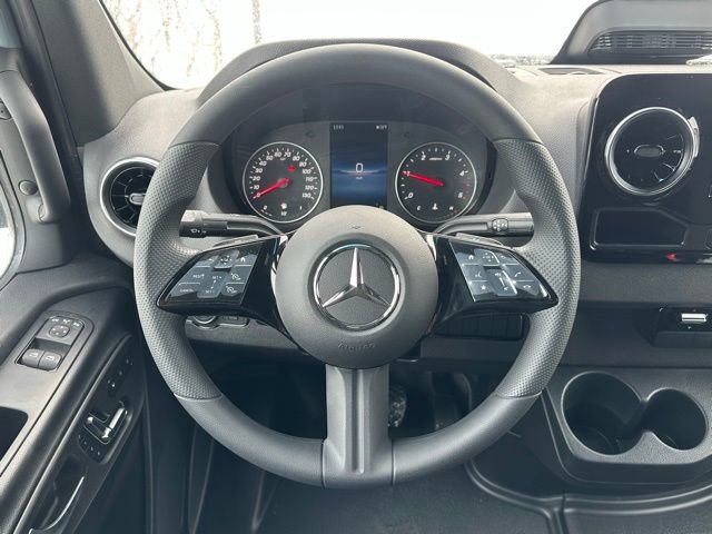 New 2026 Mercedes-Benz Sprinter 2500 image 14