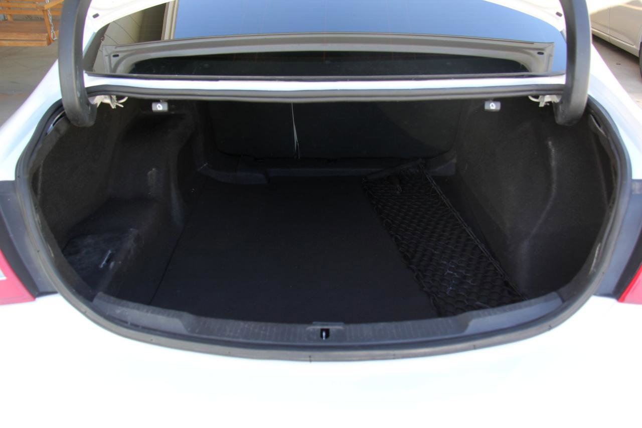 Used 2018 Buick LaCrosse Premium image 25