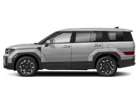New 2026 Hyundai Santa Fe SE FWD image 3