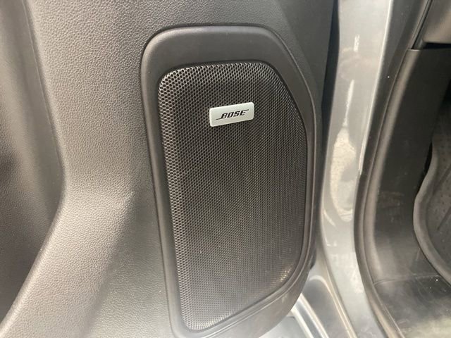 Certified 2021 Chevrolet Silverado 1500 High Country w/ Technology Package image 13