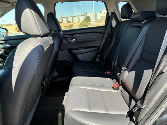 Certified 2023 Nissan Rogue SL w/ SL Premium Package FWD image 20