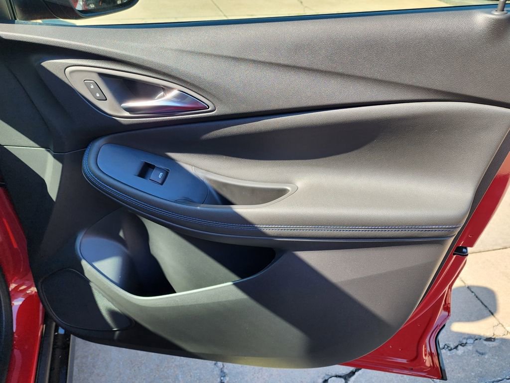 New 2026 Buick Encore GX Sport Touring w/ Advanced Technology Package image 36