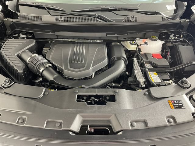 New 2026 GMC Acadia Elevation w/ Elevation Premium Package AWD/4WD image 18