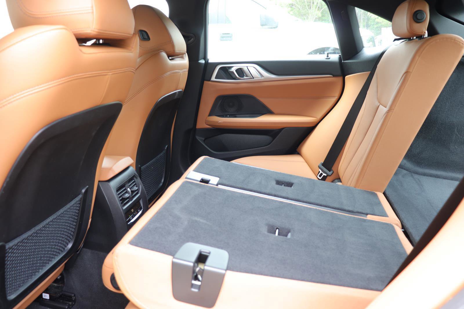 Used 2022 BMW 430i Gran Coupe w/ M Sport Package RWD image 15