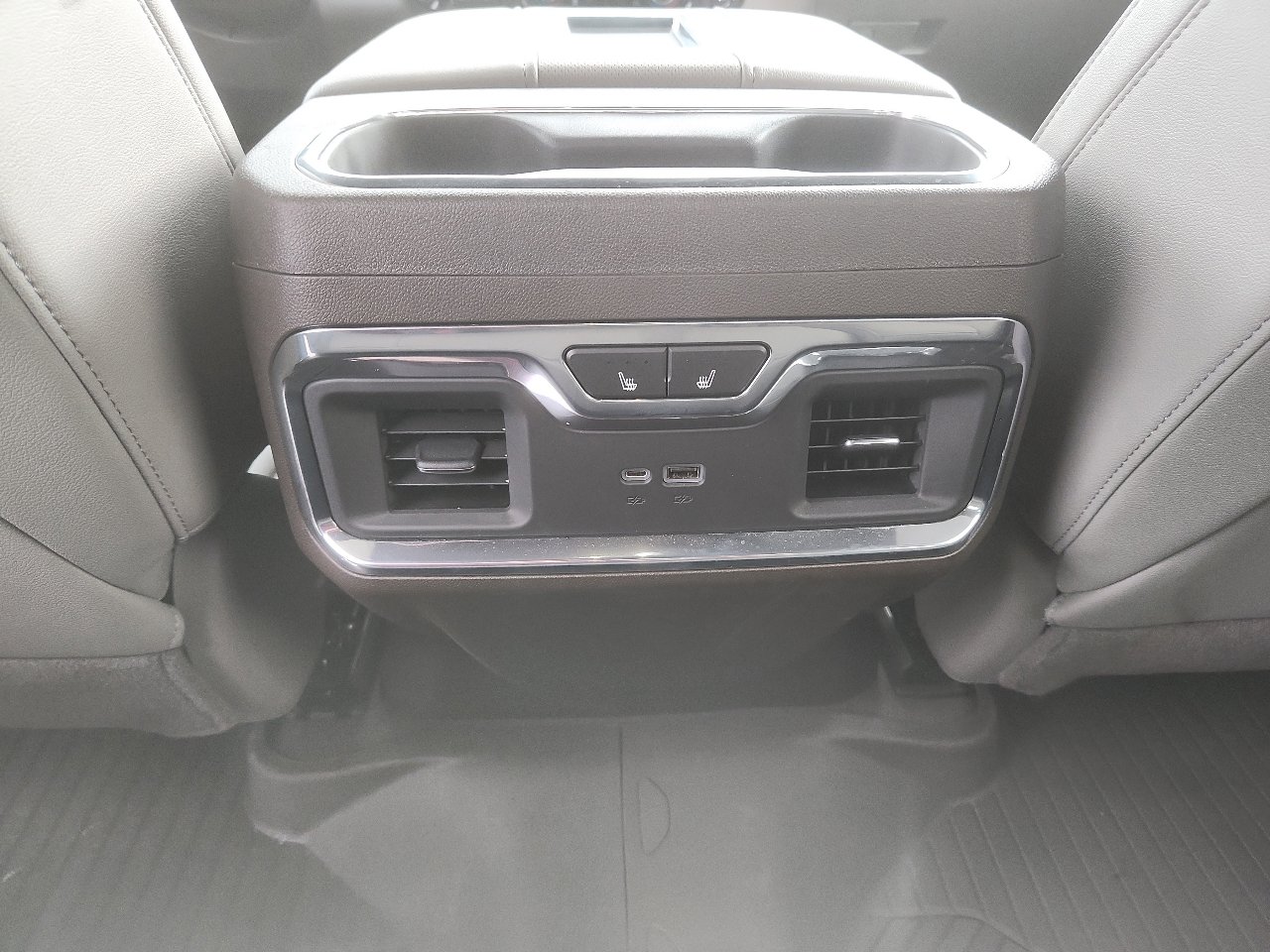 Used 2022 Chevrolet Silverado 1500 LTZ image 27