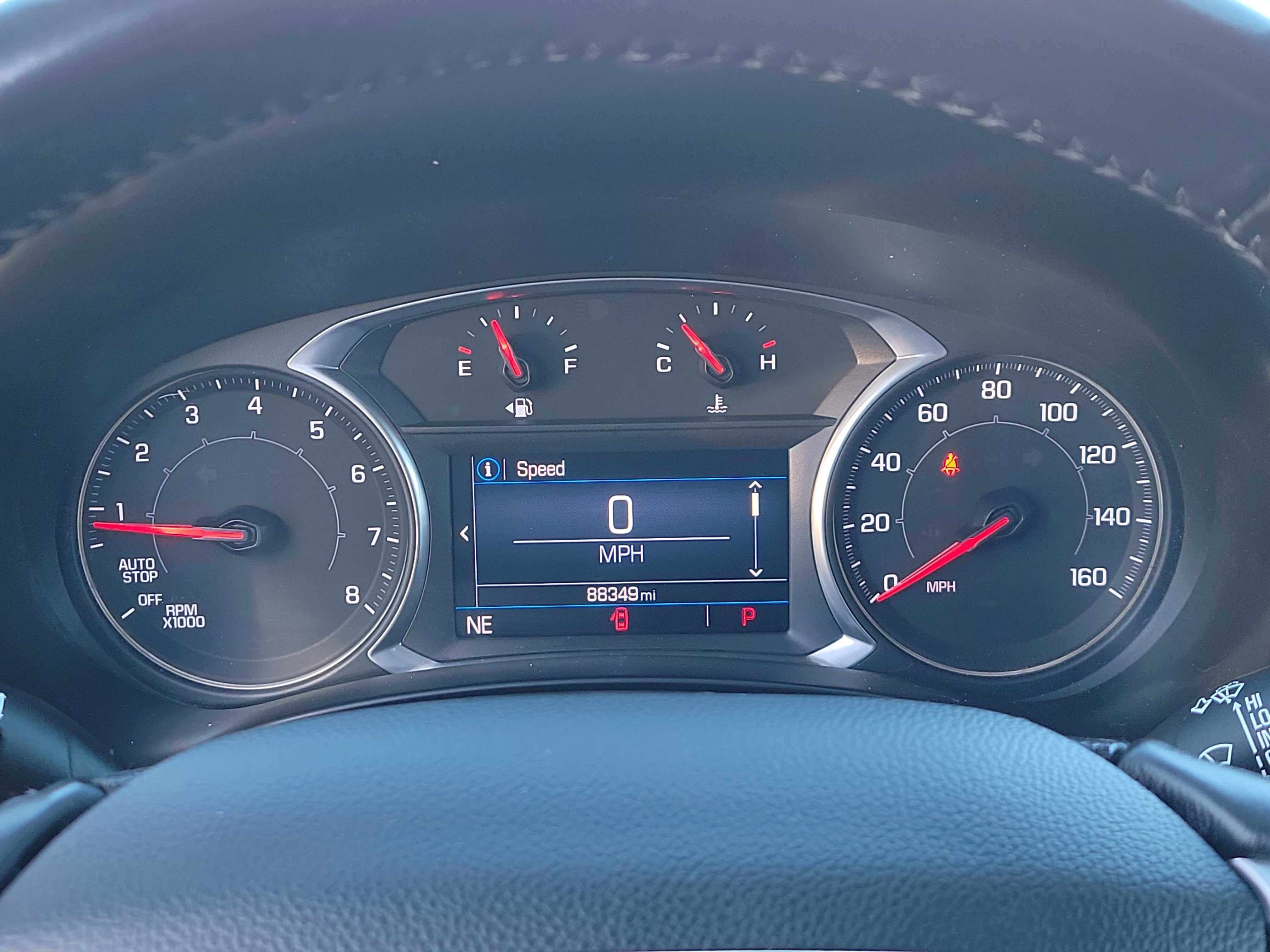 Used 2021 GMC Terrain SLE w/ Driver Convenience Package image 22