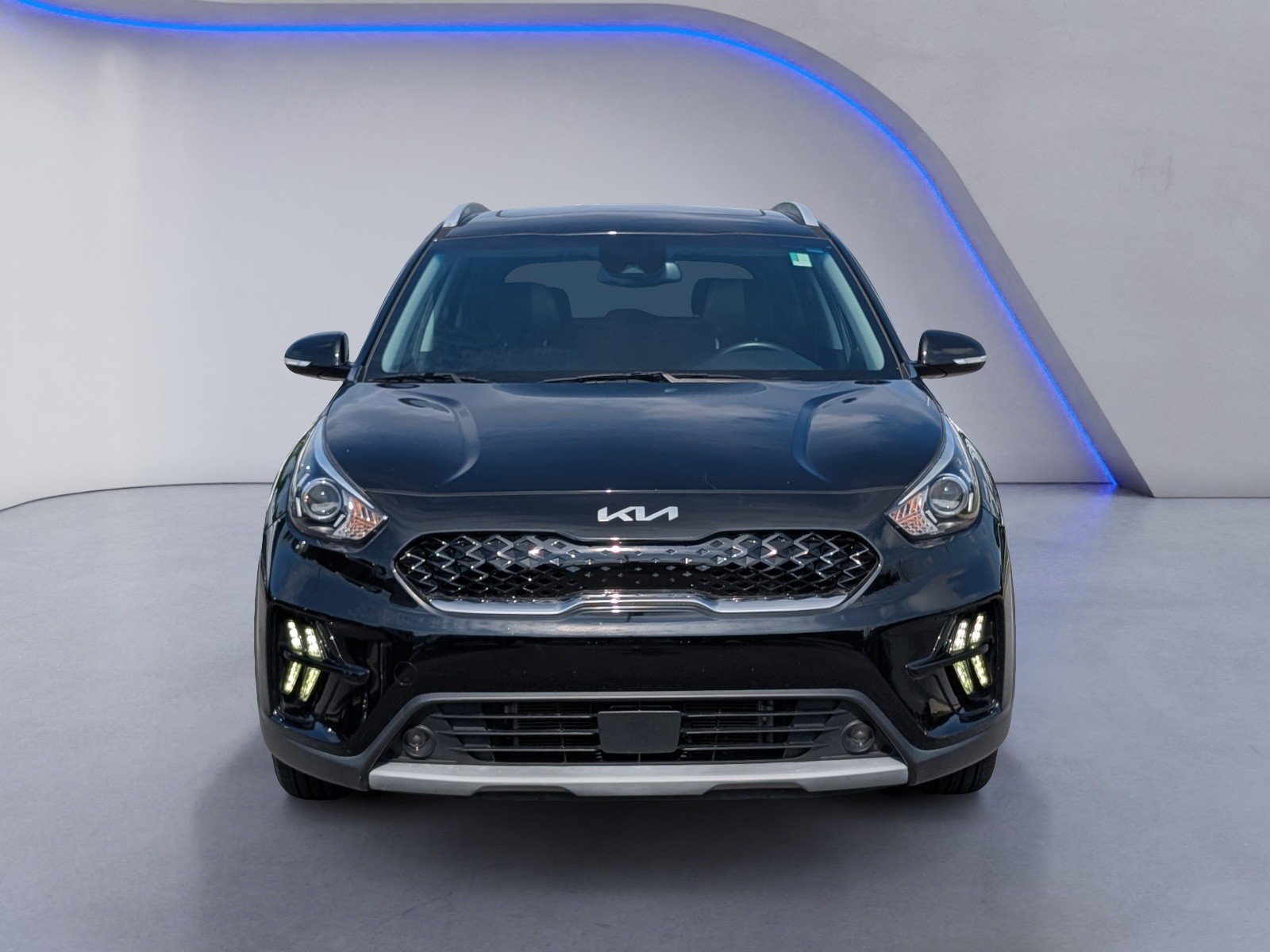 Used 2022 Kia Niro EX Premium FWD image 3