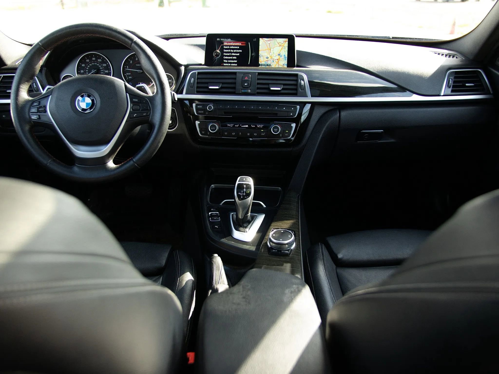 Used 2016 BMW 340i Sedan image 27