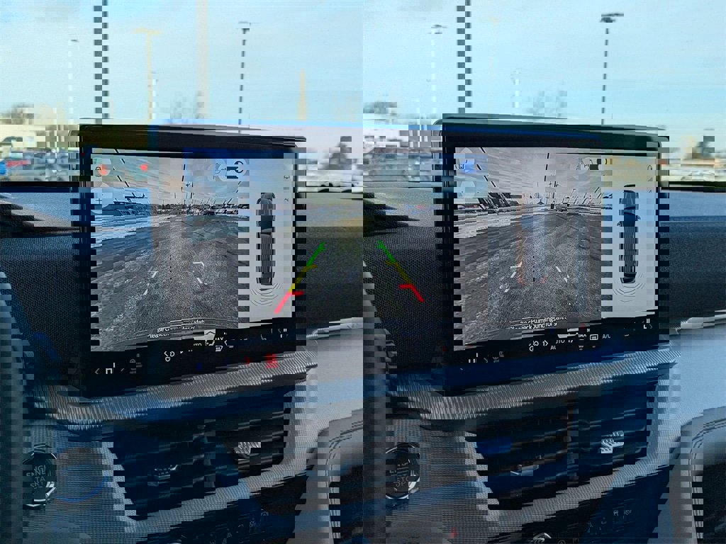 New 2026 Ford Explorer Active w/ Active Comfort Package image 15