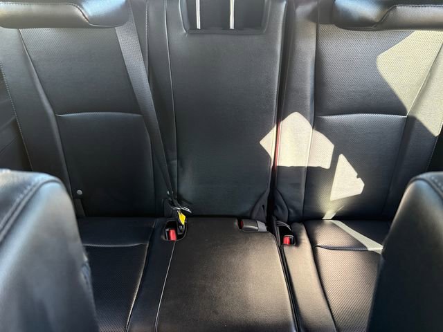 Used 2025 Toyota Grand Highlander AWD Hybrid image 18