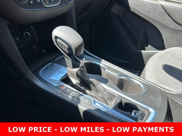 Used 2024 Chevrolet Equinox LT image 25