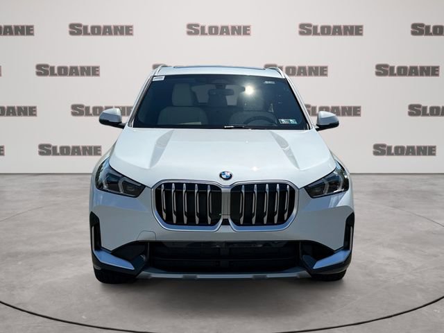 New 2026 BMW X1 xDrive28i w/ Technology Package AWD/4WD image 8