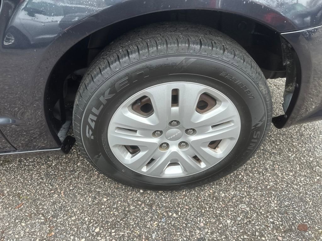 Used 2014 Dodge Grand Caravan SE w/ Quick Order Package 29E SE image 18