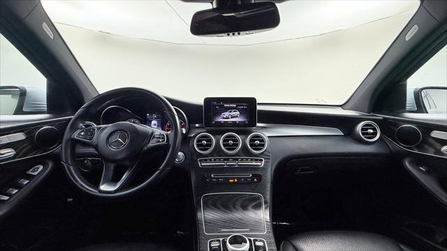 Used 2018 Mercedes-Benz GLC 300 image 26