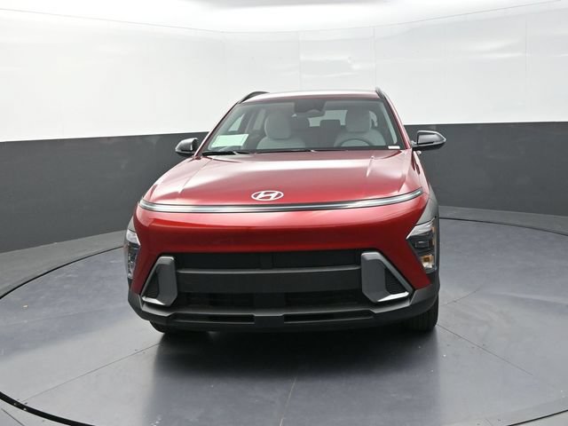 New 2026 Hyundai Kona SEL Sport AWD/4WD image 3