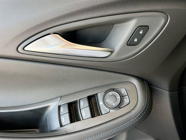 New 2026 Buick Encore GX Sport Touring w/ Advanced Technology Package image 13