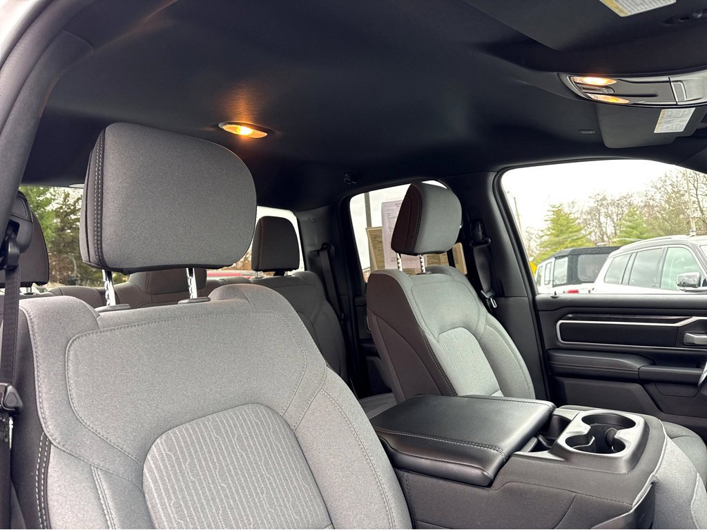 Certified 2023 RAM 1500 Big Horn image 8